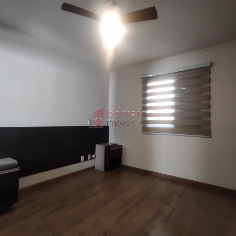 APARTAMENTO À VENDA NO CONDOMÍNIO RAVENNA – JUNDIAÍ/SP
