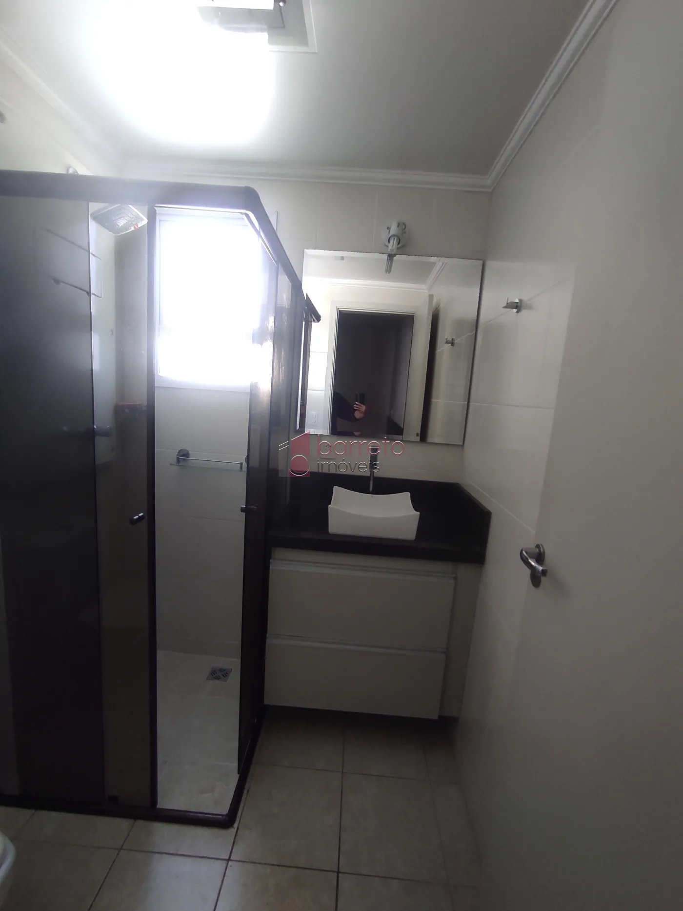 APARTAMENTO À VENDA NO CONDOMÍNIO RAVENNA – JUNDIAÍ/SP