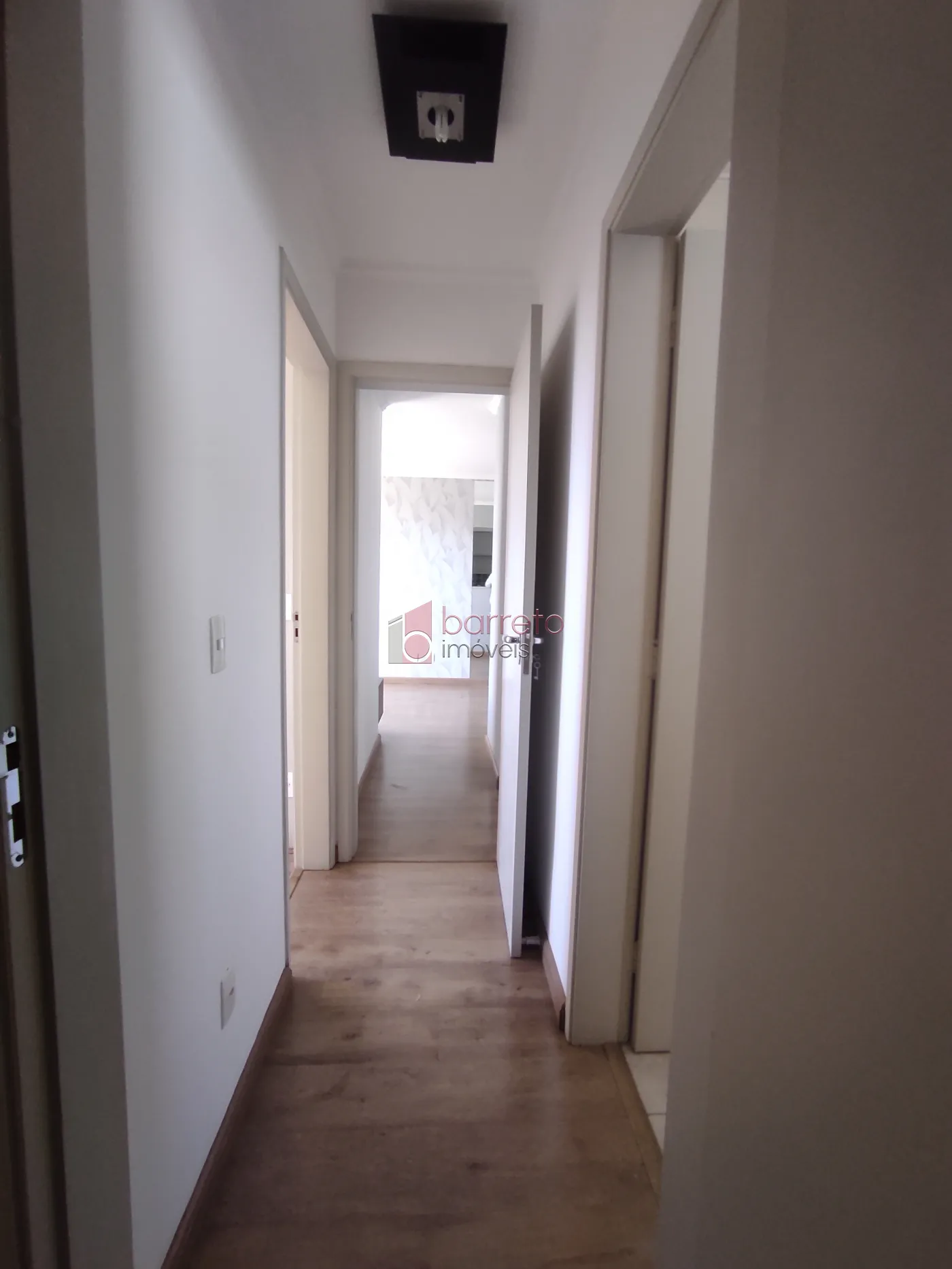 APARTAMENTO À VENDA NO CONDOMÍNIO RAVENNA – JUNDIAÍ/SP