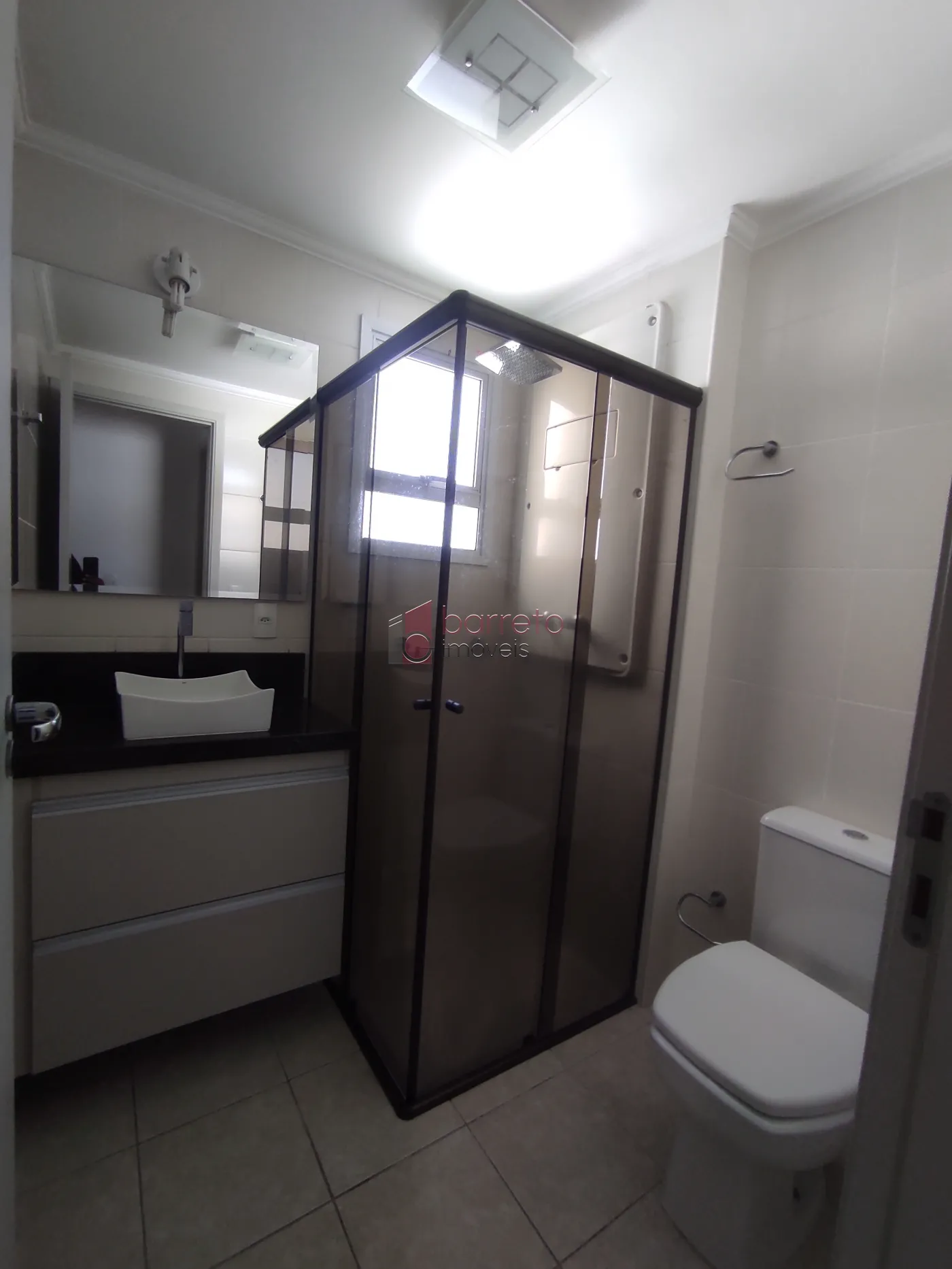 APARTAMENTO À VENDA NO CONDOMÍNIO RAVENNA – JUNDIAÍ/SP