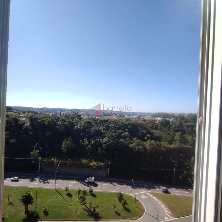 APARTAMENTO À VENDA NO CONDOMÍNIO RAVENNA – JUNDIAÍ/SP