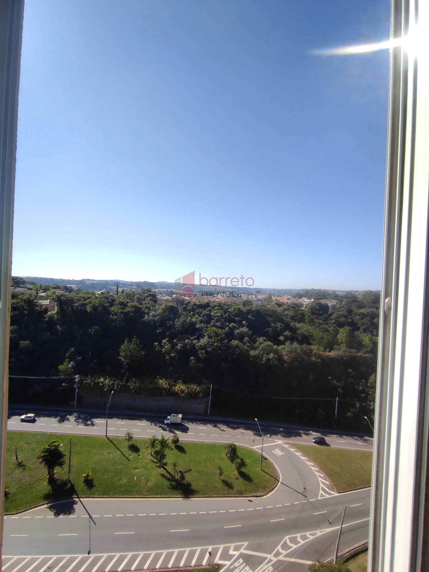 APARTAMENTO À VENDA NO CONDOMÍNIO RAVENNA – JUNDIAÍ/SP