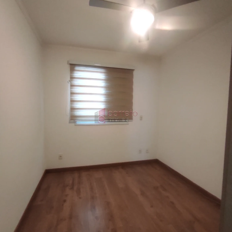 APARTAMENTO À VENDA NO CONDOMÍNIO RAVENNA – JUNDIAÍ/SP