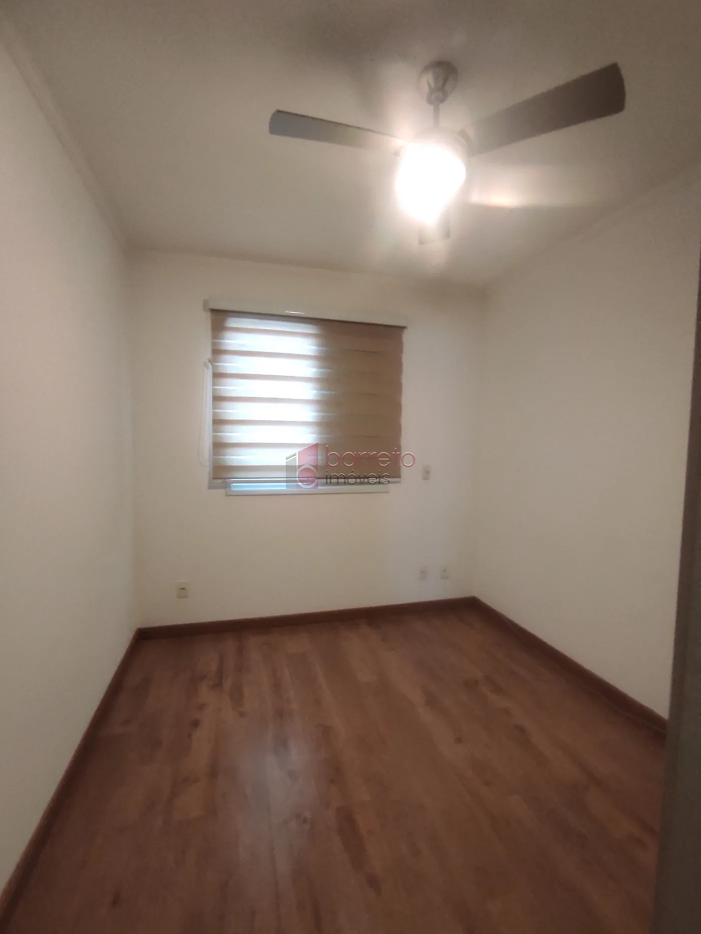 APARTAMENTO À VENDA NO CONDOMÍNIO RAVENNA – JUNDIAÍ/SP