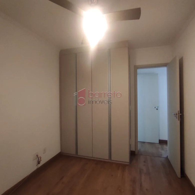 APARTAMENTO À VENDA NO CONDOMÍNIO RAVENNA – JUNDIAÍ/SP