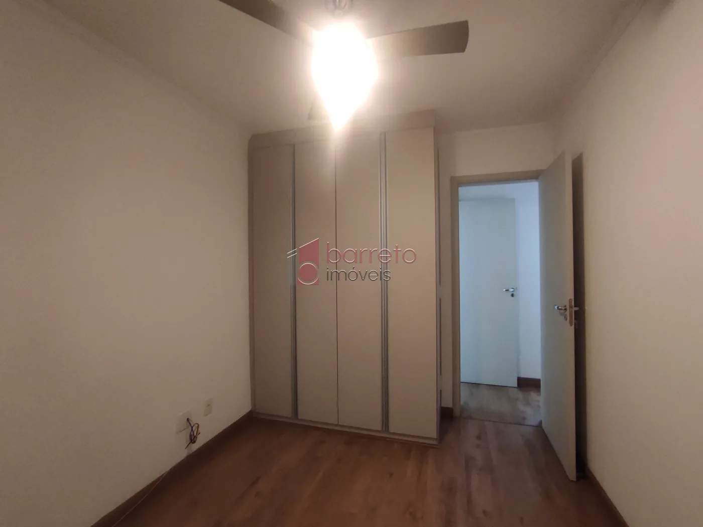 APARTAMENTO À VENDA NO CONDOMÍNIO RAVENNA – JUNDIAÍ/SP