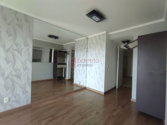 APARTAMENTO À VENDA NO CONDOMÍNIO RAVENNA – JUNDIAÍ/SP