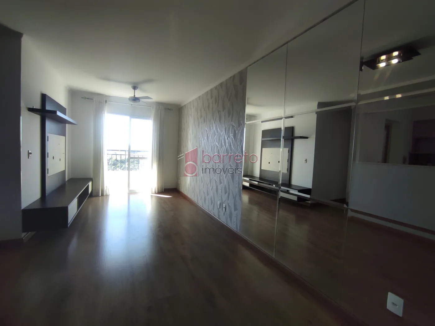 APARTAMENTO À VENDA NO CONDOMÍNIO RAVENNA – JUNDIAÍ/SP