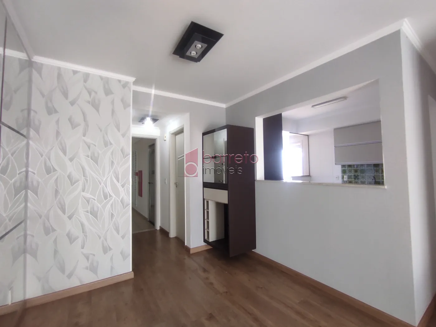APARTAMENTO À VENDA NO CONDOMÍNIO RAVENNA – JUNDIAÍ/SP