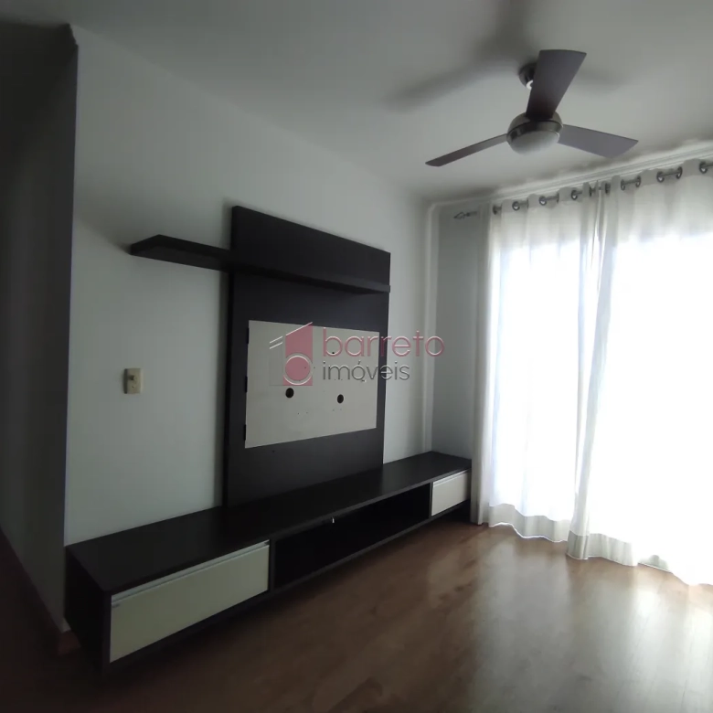 APARTAMENTO À VENDA NO CONDOMÍNIO RAVENNA – JUNDIAÍ/SP