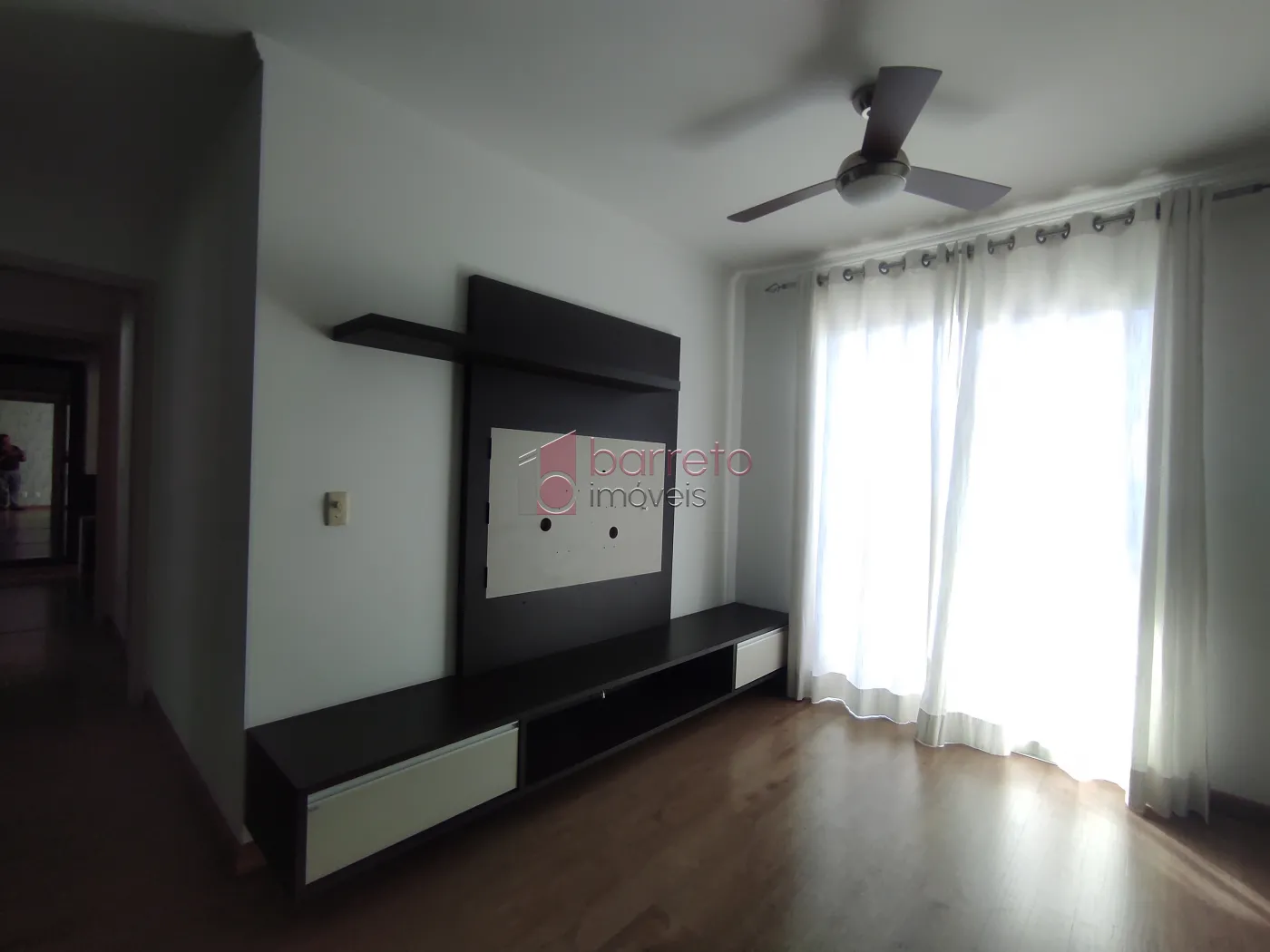 APARTAMENTO À VENDA NO CONDOMÍNIO RAVENNA – JUNDIAÍ/SP