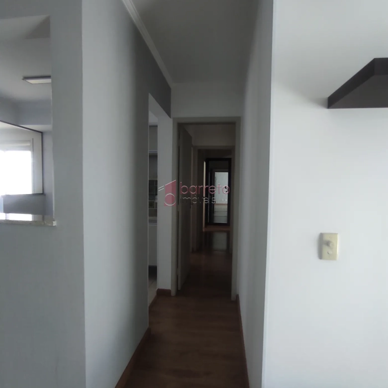 APARTAMENTO À VENDA NO CONDOMÍNIO RAVENNA – JUNDIAÍ/SP