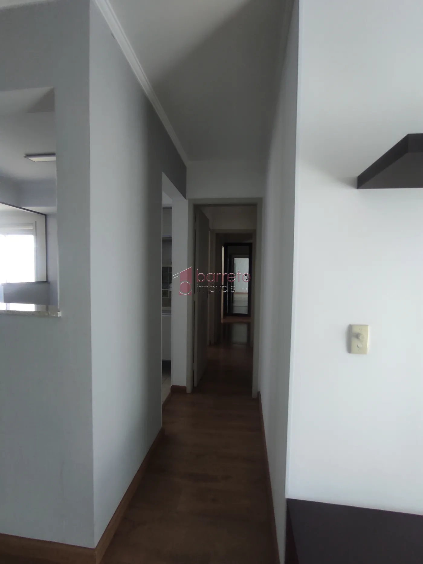 APARTAMENTO À VENDA NO CONDOMÍNIO RAVENNA – JUNDIAÍ/SP