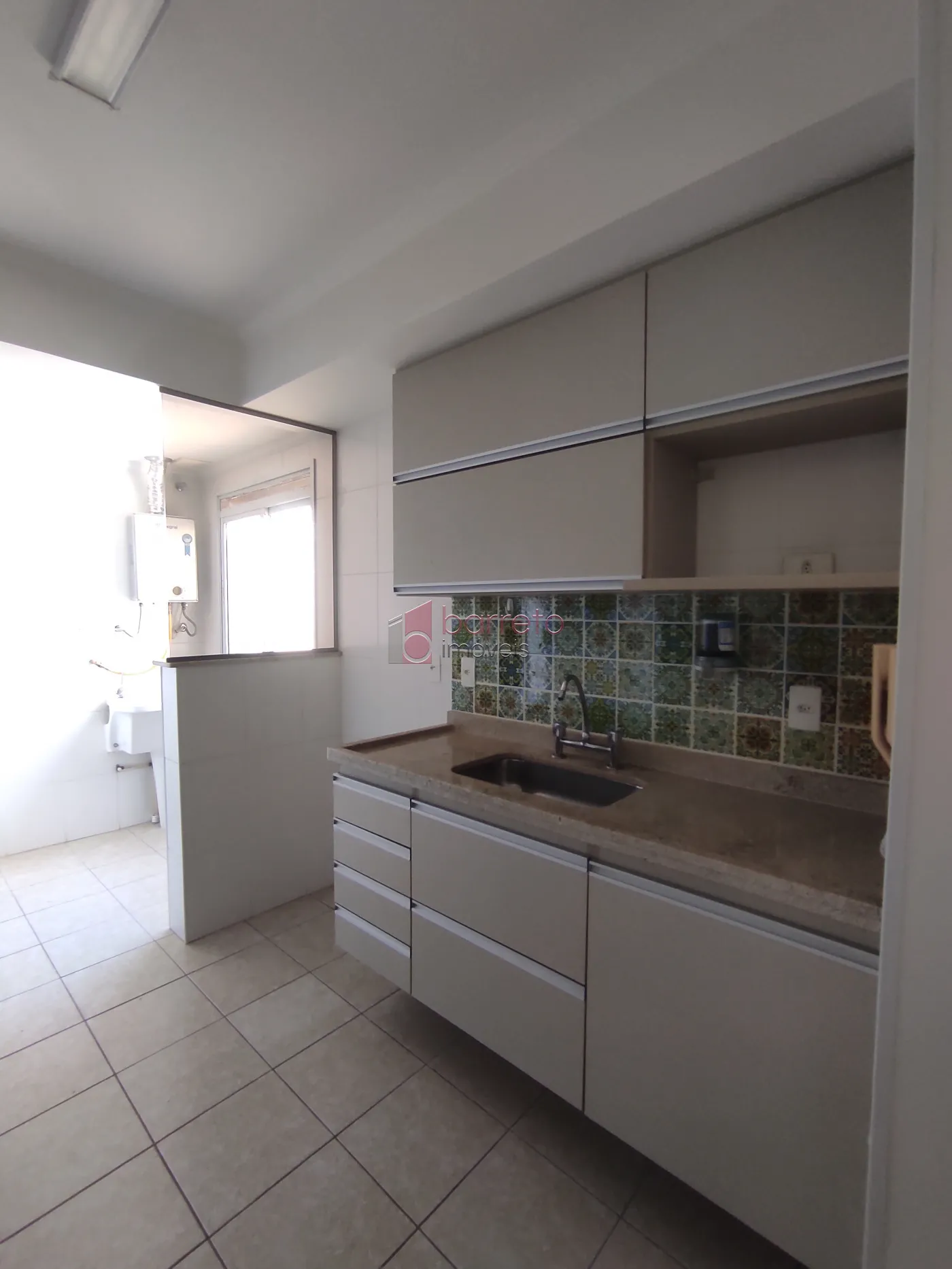 APARTAMENTO À VENDA NO CONDOMÍNIO RAVENNA – JUNDIAÍ/SP