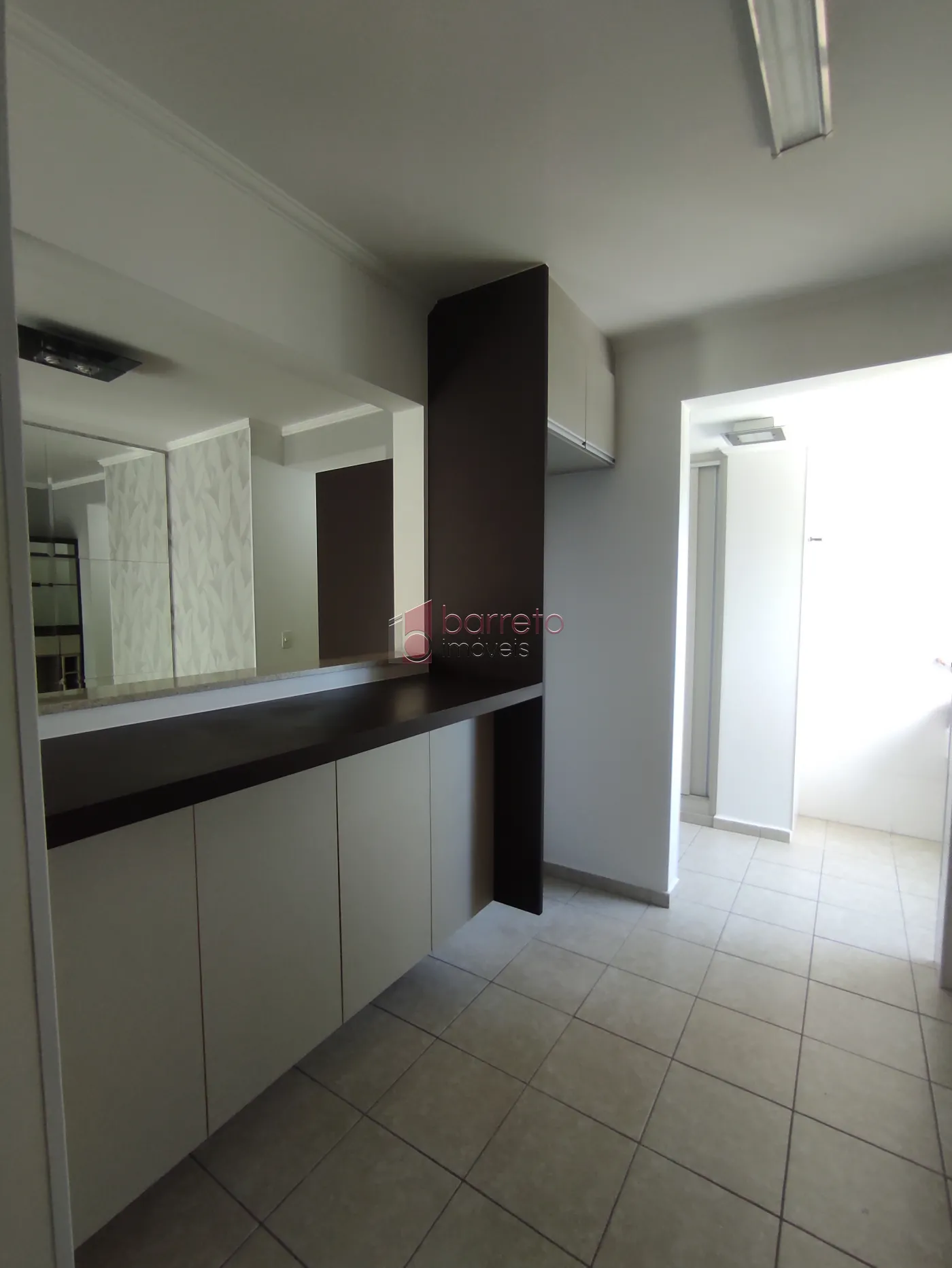 APARTAMENTO À VENDA NO CONDOMÍNIO RAVENNA – JUNDIAÍ/SP