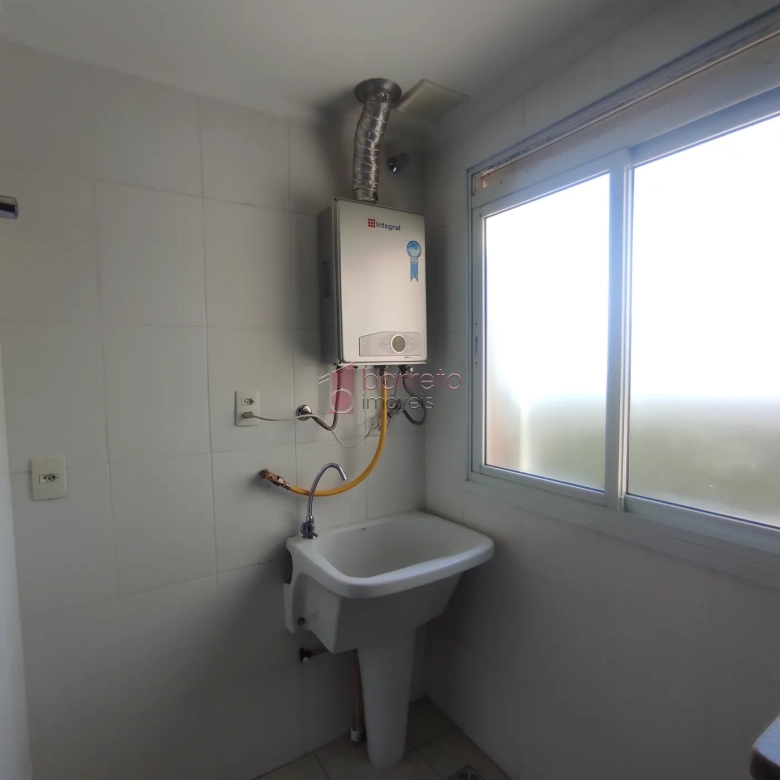 APARTAMENTO À VENDA NO CONDOMÍNIO RAVENNA – JUNDIAÍ/SP