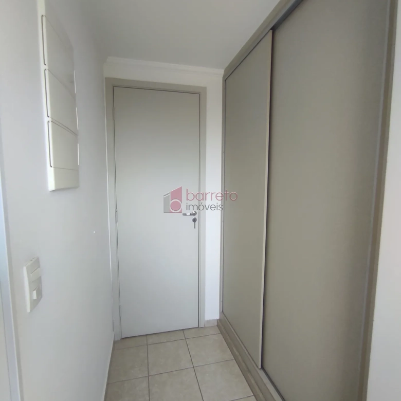 APARTAMENTO À VENDA NO CONDOMÍNIO RAVENNA – JUNDIAÍ/SP