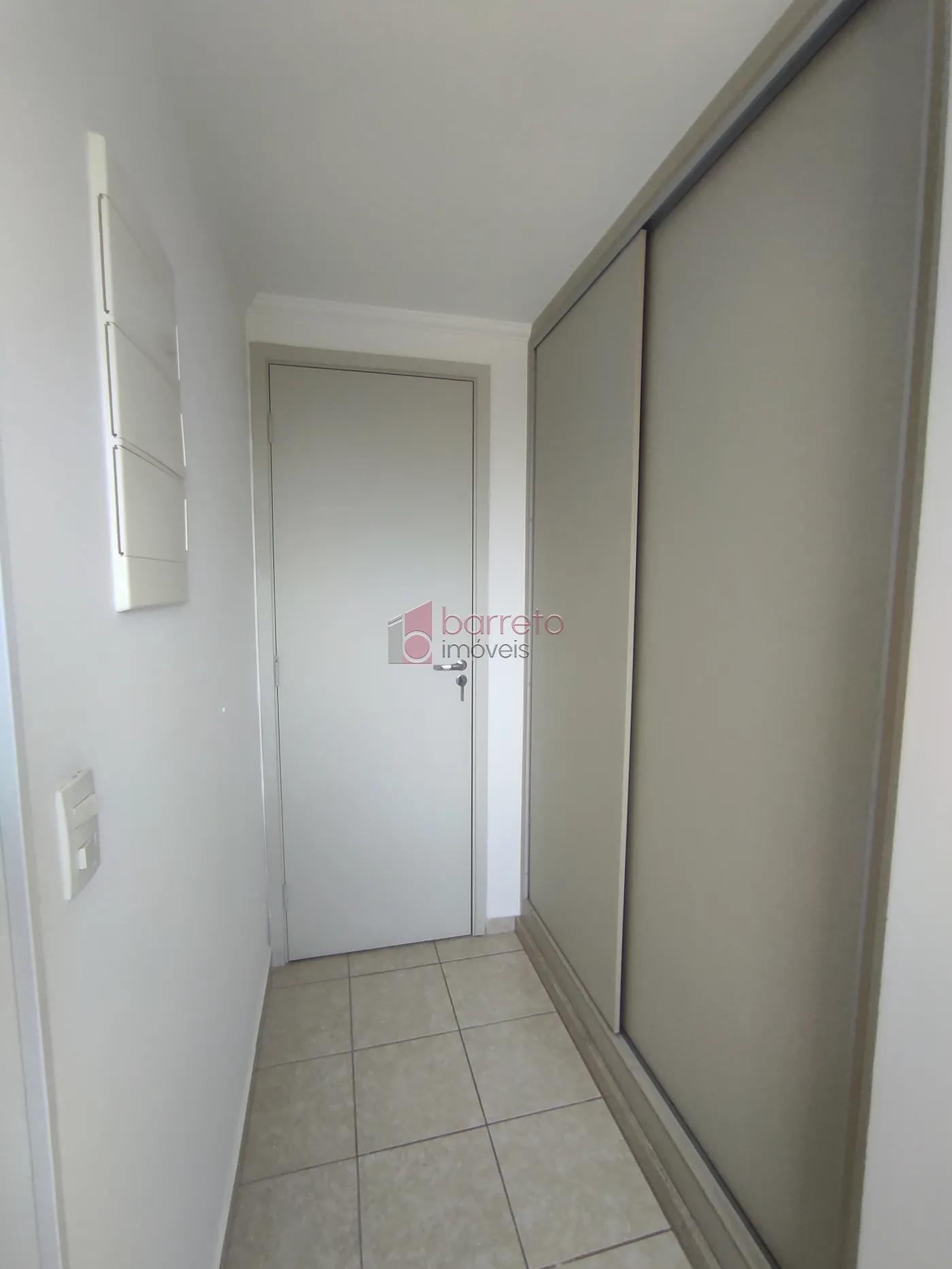 APARTAMENTO À VENDA NO CONDOMÍNIO RAVENNA – JUNDIAÍ/SP