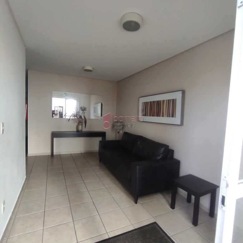 APARTAMENTO À VENDA NO CONDOMÍNIO RAVENNA – JUNDIAÍ/SP