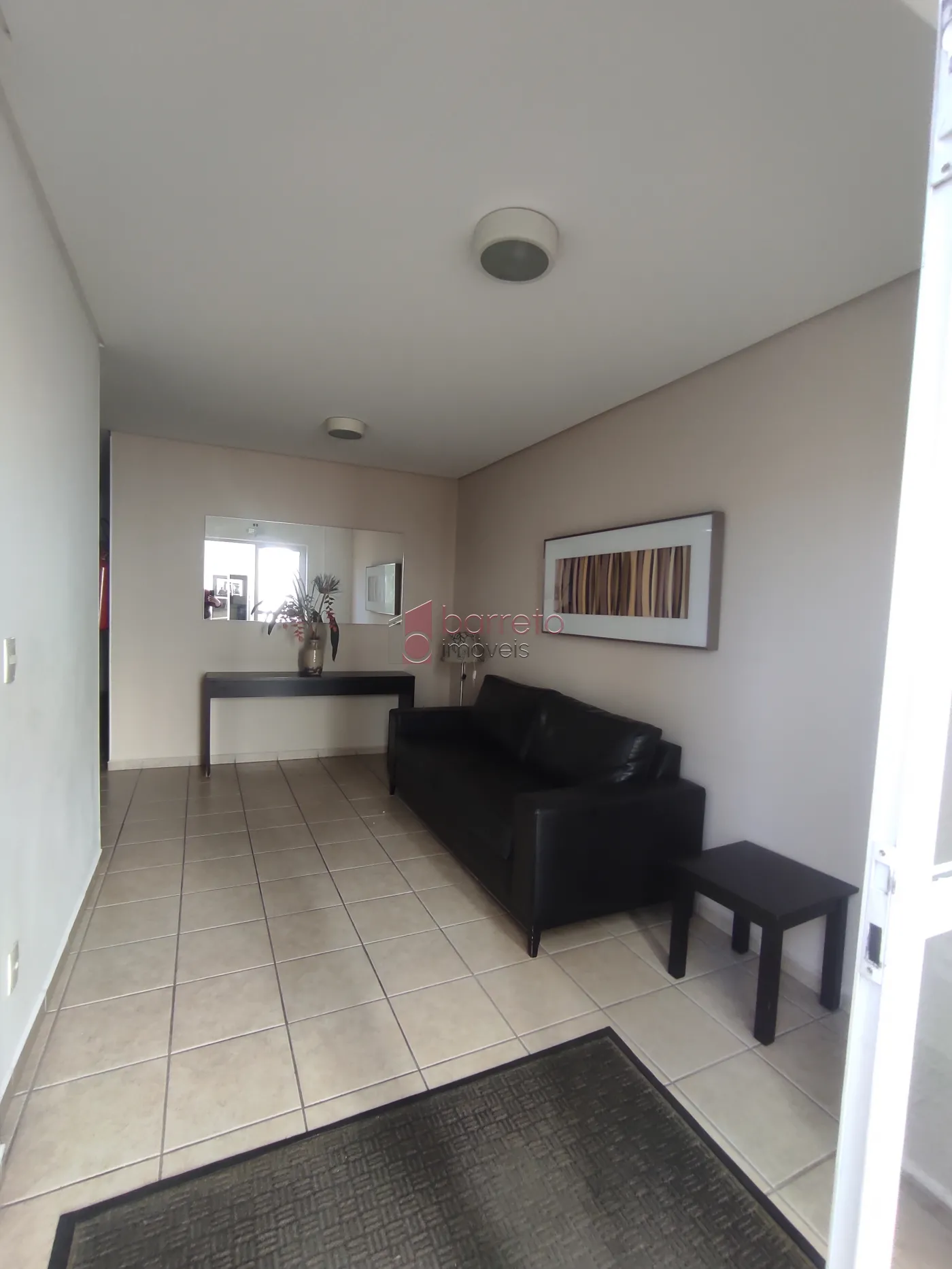 APARTAMENTO À VENDA NO CONDOMÍNIO RAVENNA – JUNDIAÍ/SP