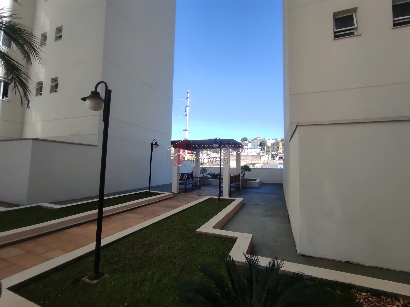 APARTAMENTO À VENDA NO CONDOMÍNIO RAVENNA – JUNDIAÍ/SP