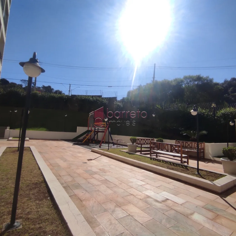 APARTAMENTO À VENDA NO CONDOMÍNIO RAVENNA – JUNDIAÍ/SP