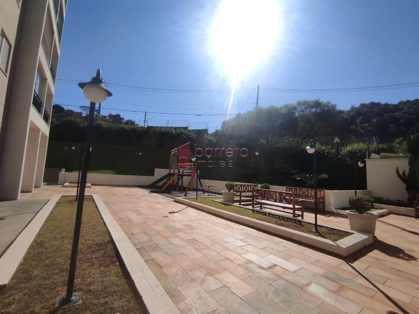 APARTAMENTO À VENDA NO CONDOMÍNIO RAVENNA – JUNDIAÍ/SP