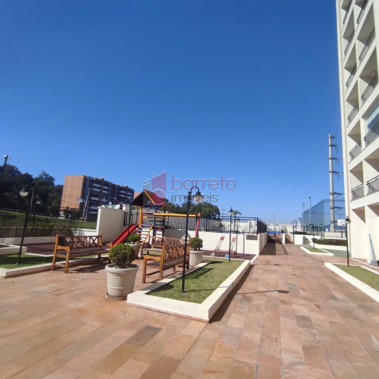 APARTAMENTO À VENDA NO CONDOMÍNIO RAVENNA – JUNDIAÍ/SP