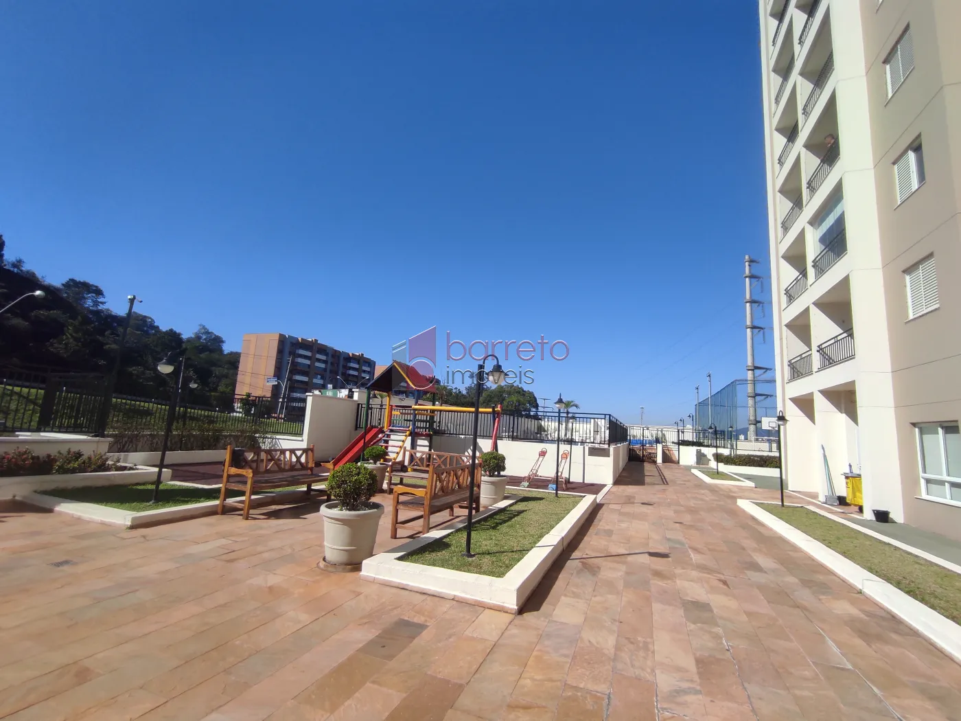 APARTAMENTO À VENDA NO CONDOMÍNIO RAVENNA – JUNDIAÍ/SP