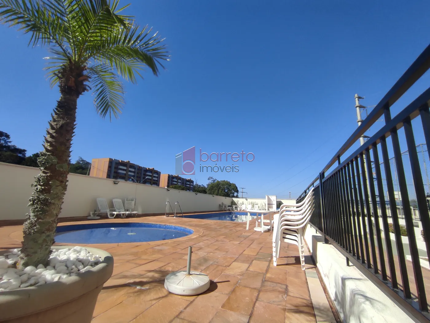 APARTAMENTO À VENDA NO CONDOMÍNIO RAVENNA – JUNDIAÍ/SP