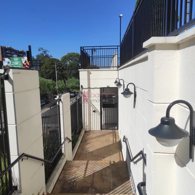 APARTAMENTO À VENDA NO CONDOMÍNIO RAVENNA – JUNDIAÍ/SP