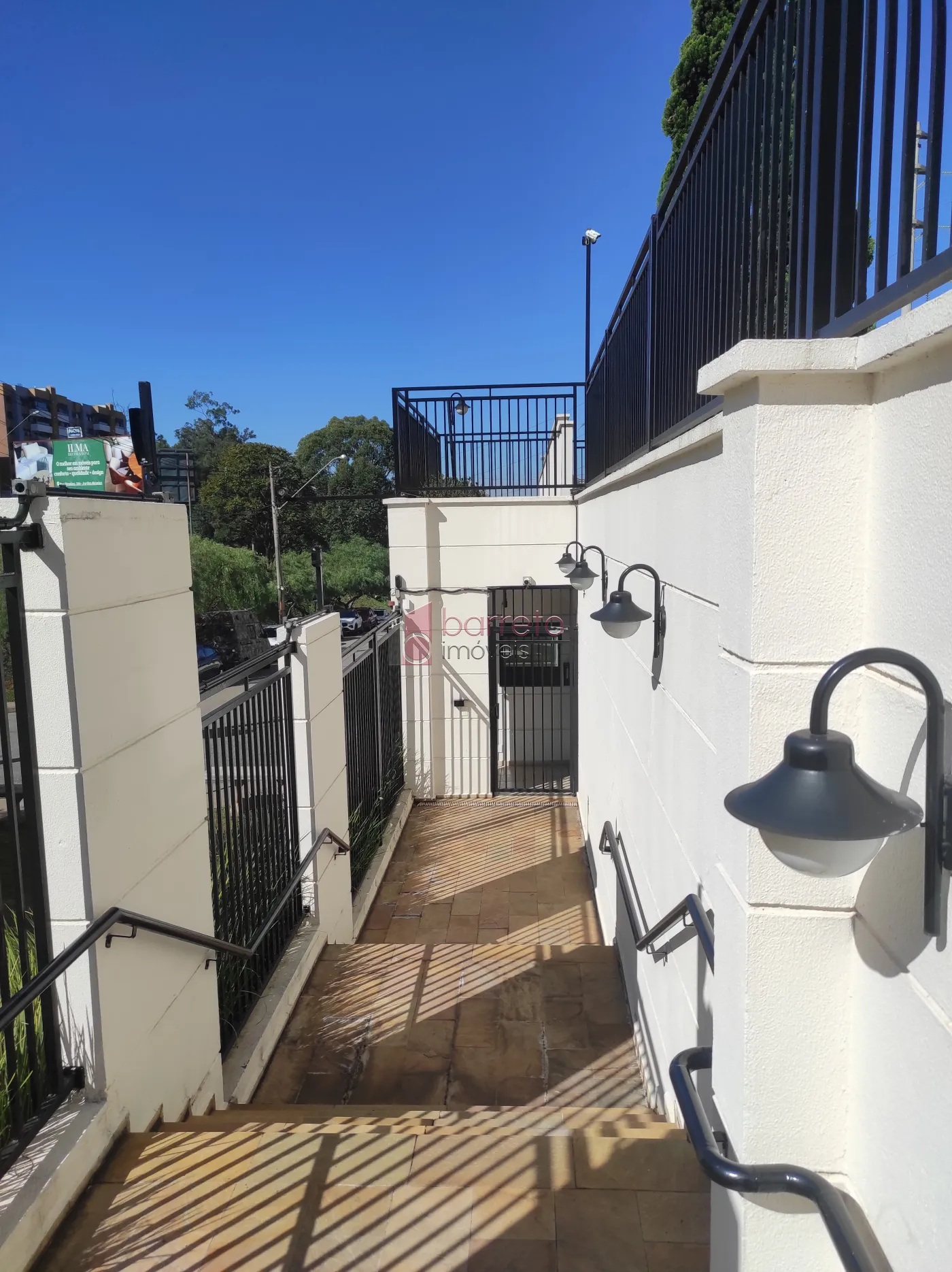 APARTAMENTO À VENDA NO CONDOMÍNIO RAVENNA – JUNDIAÍ/SP