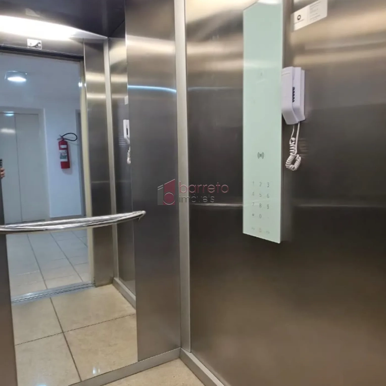APARTAMENTO À VENDA NO CONDOMÍNIO RAVENNA EM JUNDIAÍ/SP