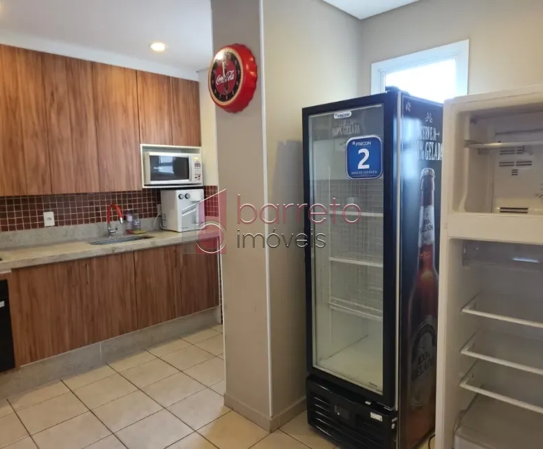 APARTAMENTO À VENDA NO CONDOMÍNIO RAVENNA EM JUNDIAÍ/SP