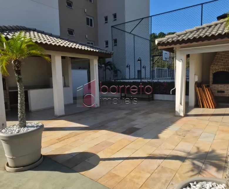 APARTAMENTO À VENDA NO CONDOMÍNIO RAVENNA EM JUNDIAÍ/SP