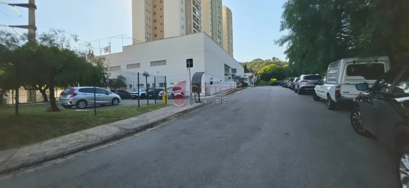 APARTAMENTO À VENDA NO CONDOMÍNIO RAVENNA EM JUNDIAÍ/SP