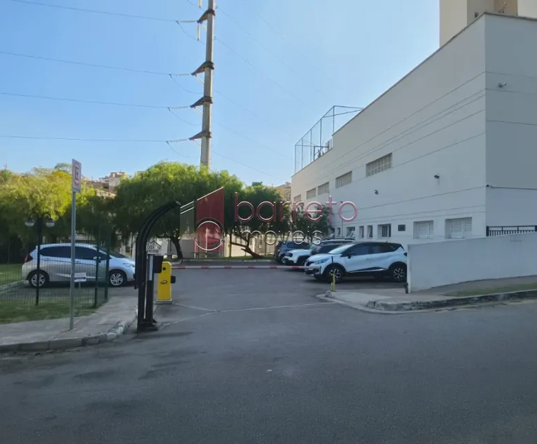 APARTAMENTO À VENDA NO CONDOMÍNIO RAVENNA EM JUNDIAÍ/SP
