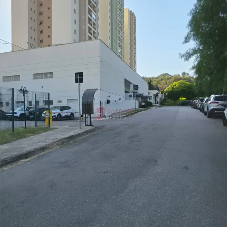APARTAMENTO À VENDA NO CONDOMÍNIO RAVENNA EM JUNDIAÍ/SP
