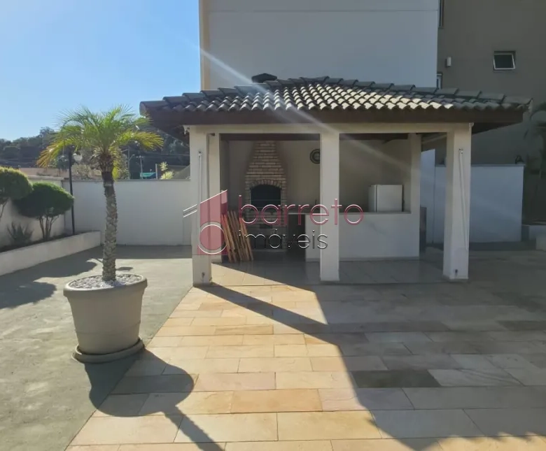 APARTAMENTO À VENDA NO CONDOMÍNIO RAVENNA EM JUNDIAÍ/SP