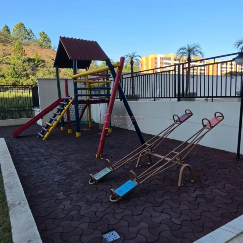 APARTAMENTO À VENDA NO CONDOMÍNIO RAVENNA EM JUNDIAÍ/SP