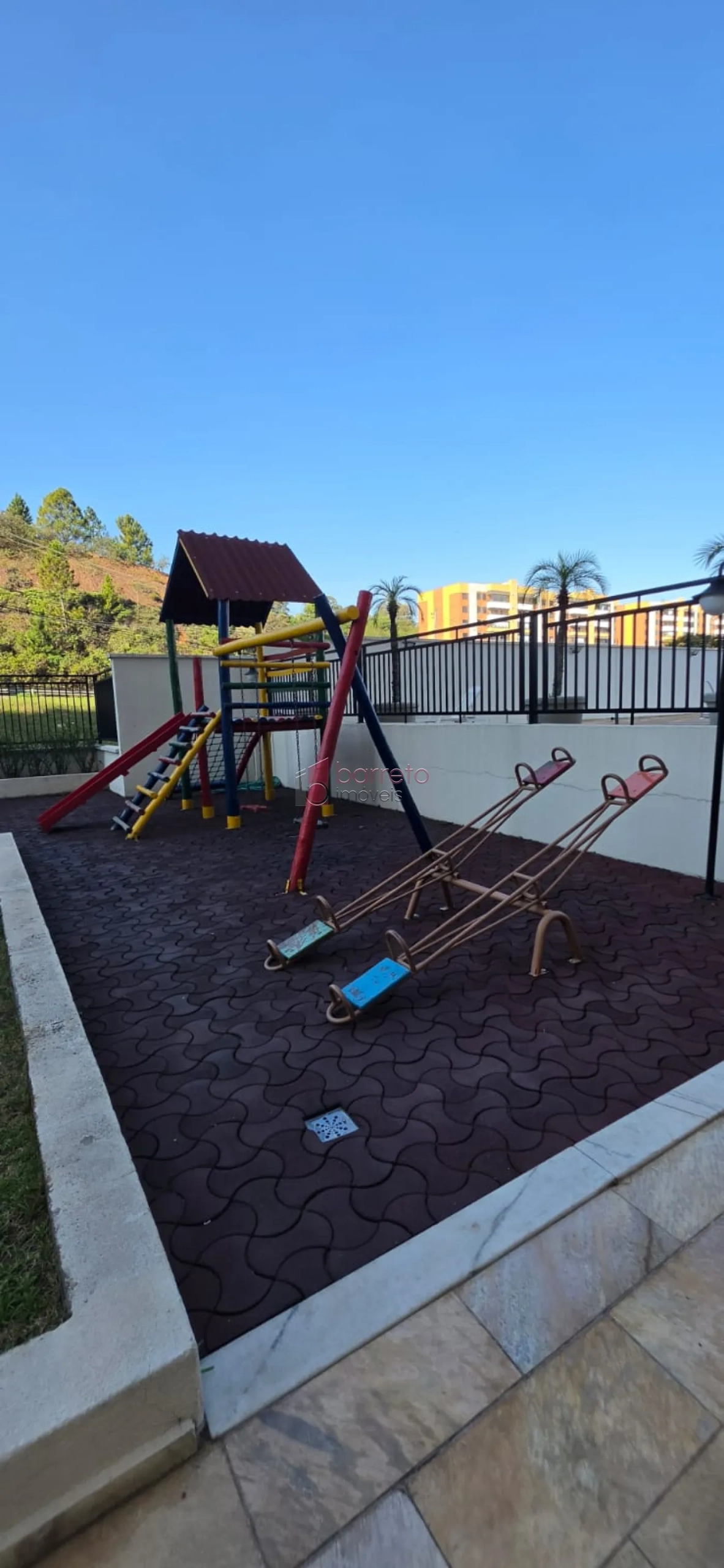 APARTAMENTO À VENDA NO CONDOMÍNIO RAVENNA EM JUNDIAÍ/SP