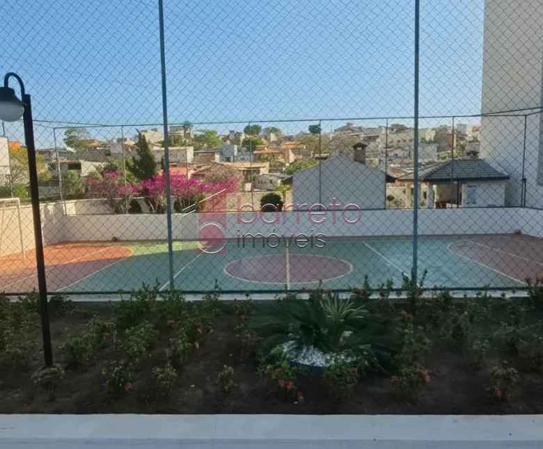 APARTAMENTO À VENDA NO CONDOMÍNIO RAVENNA EM JUNDIAÍ/SP