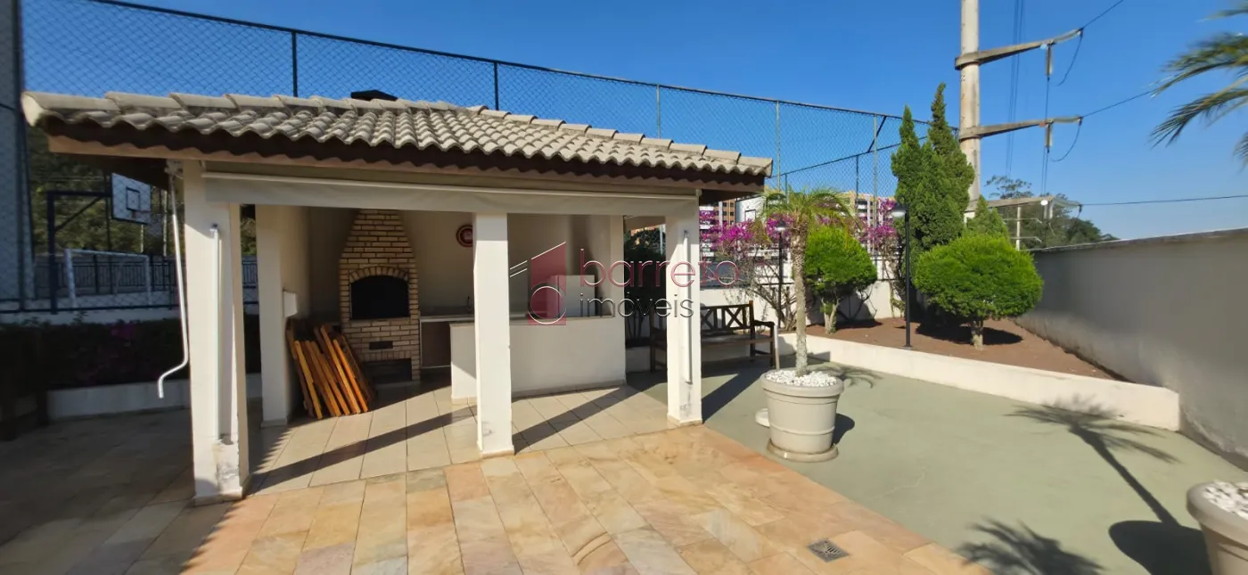 APARTAMENTO À VENDA NO CONDOMÍNIO RAVENNA EM JUNDIAÍ/SP