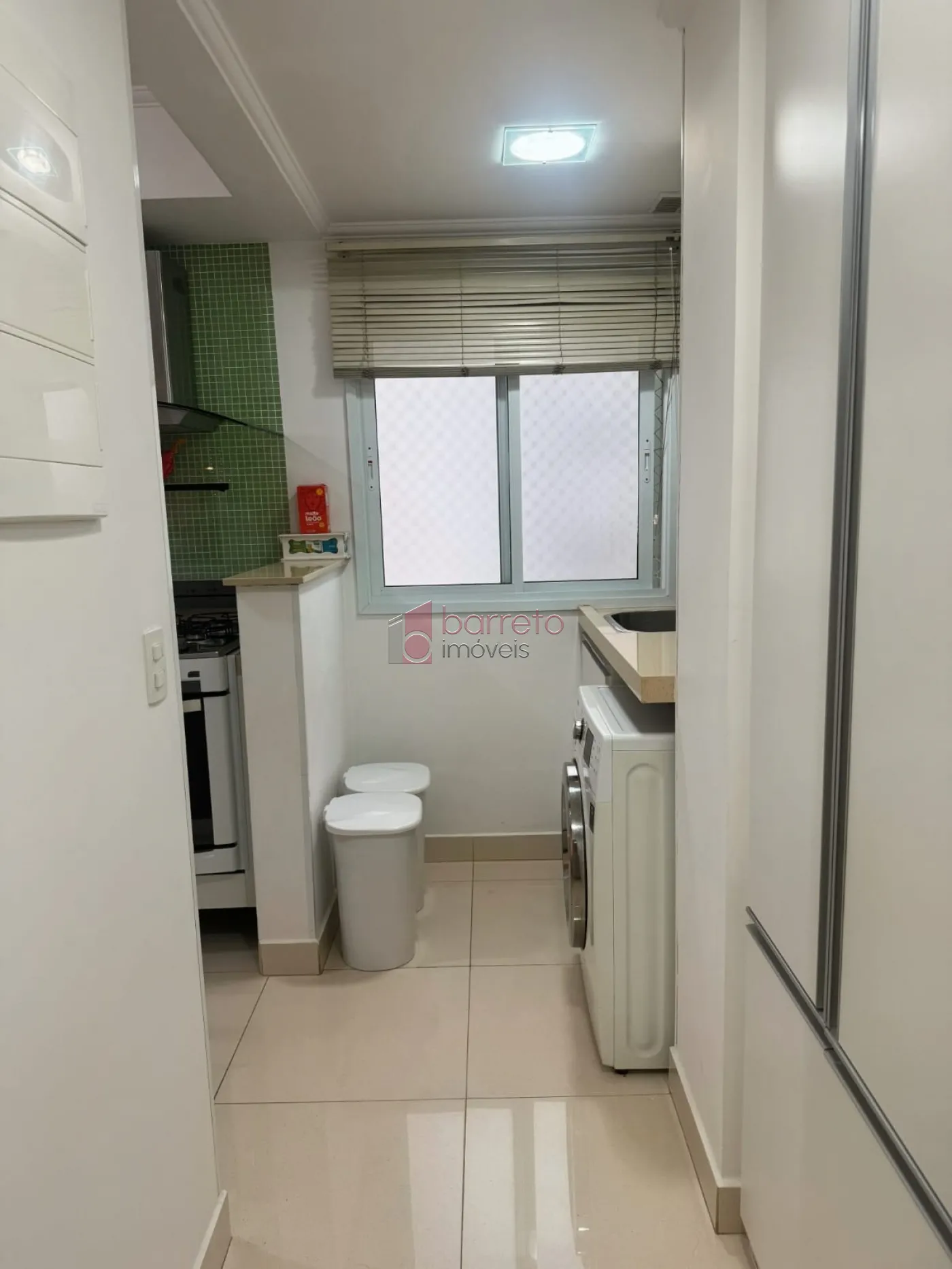 APARTAMENTO À VENDA NO CONDOMÍNIO RAVENNA EM JUNDIAÍ/SP