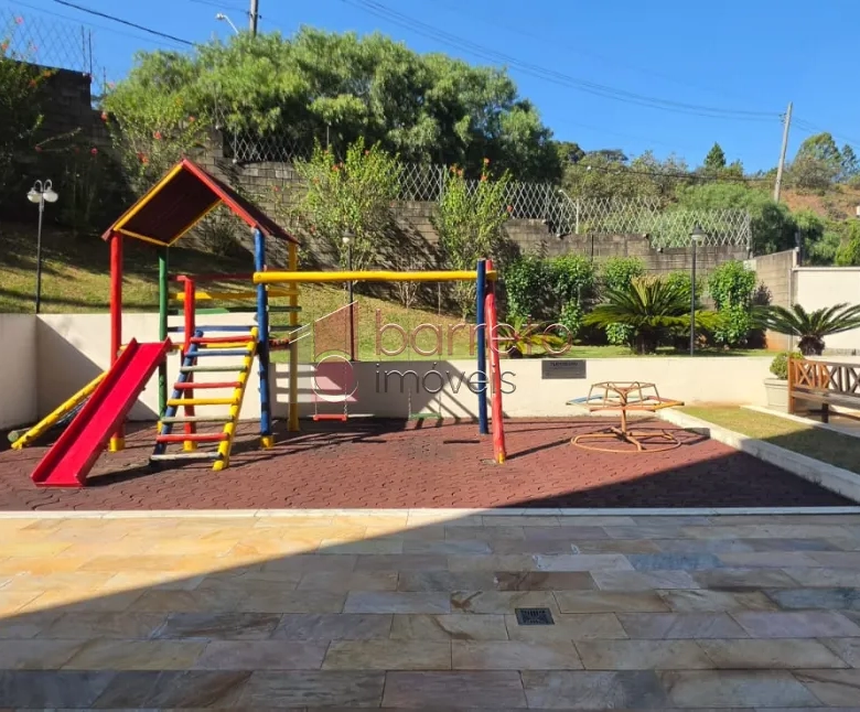 APARTAMENTO À VENDA NO CONDOMÍNIO RAVENNA EM JUNDIAÍ/SP