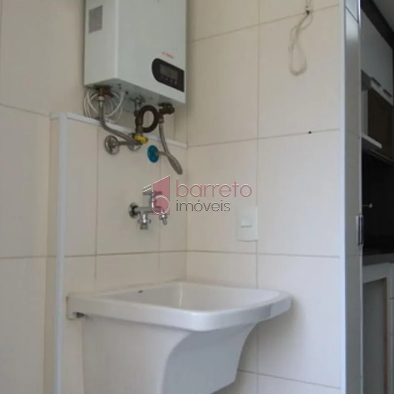 APARTAMENTO À VENDA NO CONDOMÍNIO HANBURY PARK – JUNDIAÍ/SP