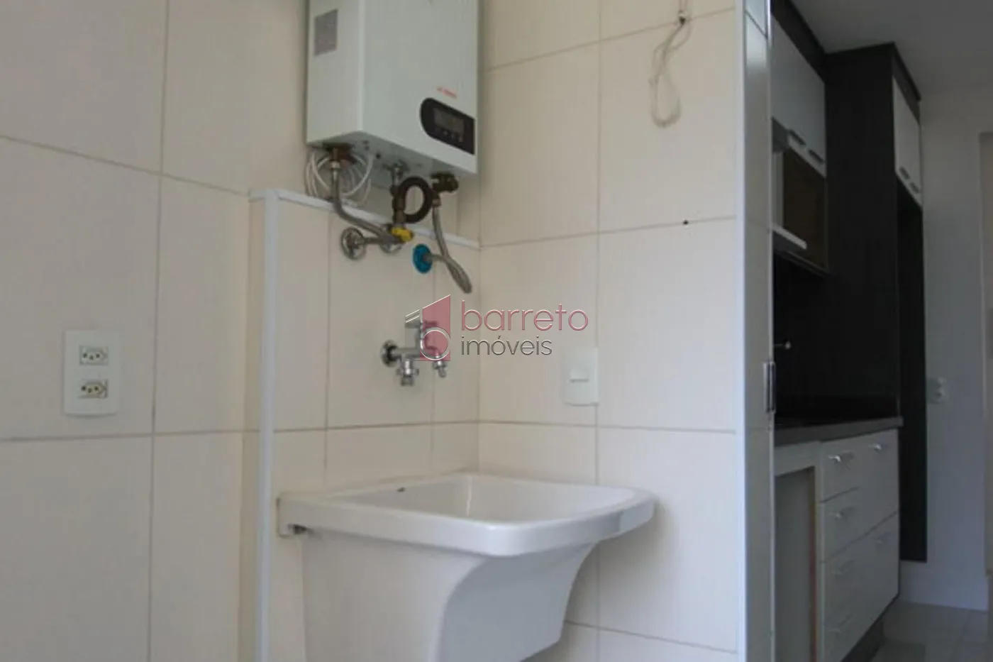 APARTAMENTO À VENDA NO CONDOMÍNIO HANBURY PARK – JUNDIAÍ/SP