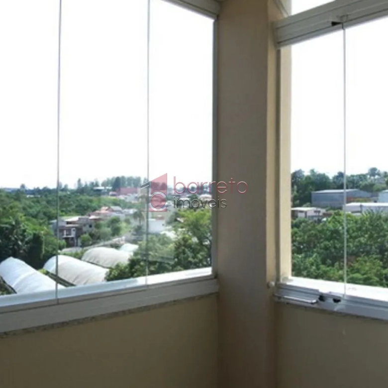 APARTAMENTO À VENDA NO CONDOMÍNIO HANBURY PARK – JUNDIAÍ/SP