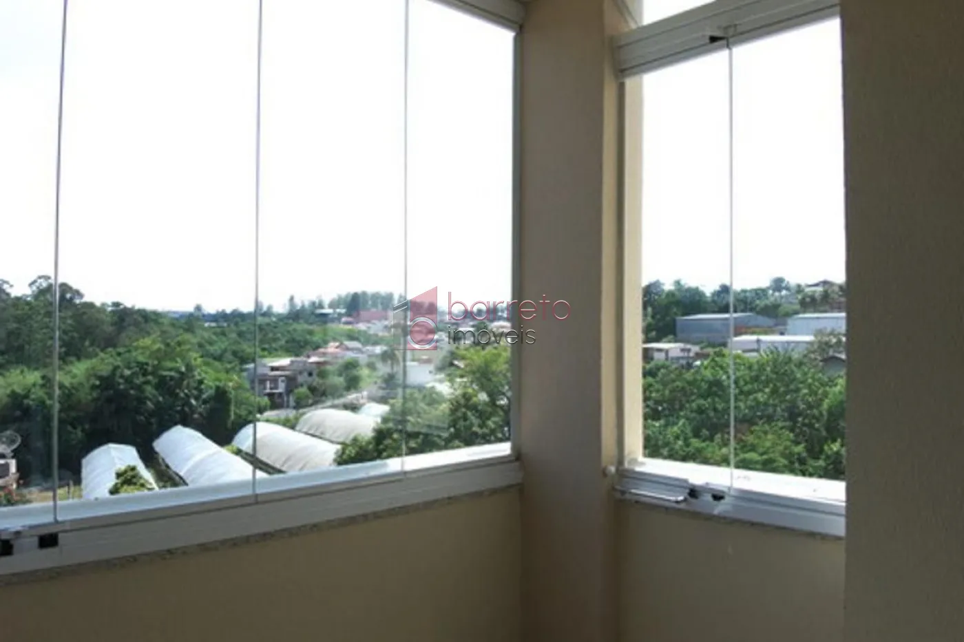 APARTAMENTO À VENDA NO CONDOMÍNIO HANBURY PARK – JUNDIAÍ/SP