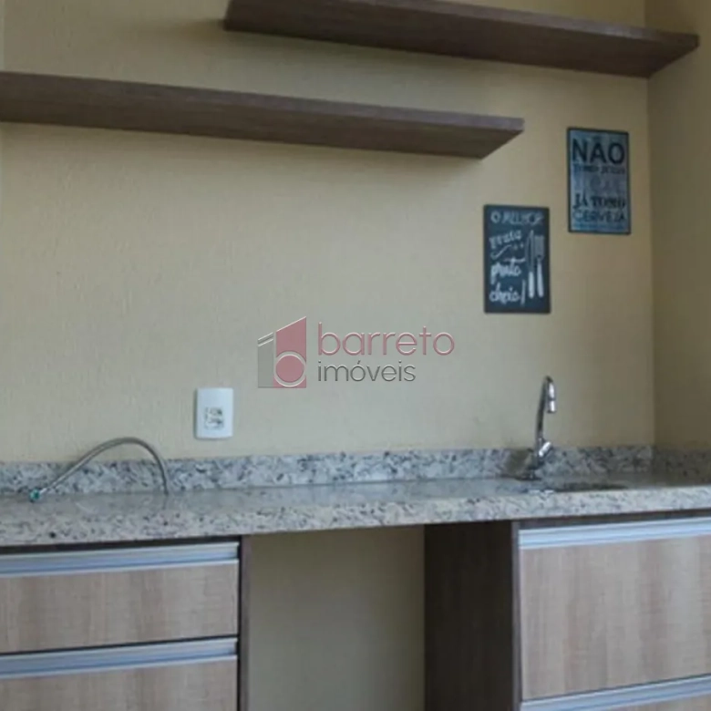 APARTAMENTO À VENDA NO CONDOMÍNIO HANBURY PARK – JUNDIAÍ/SP